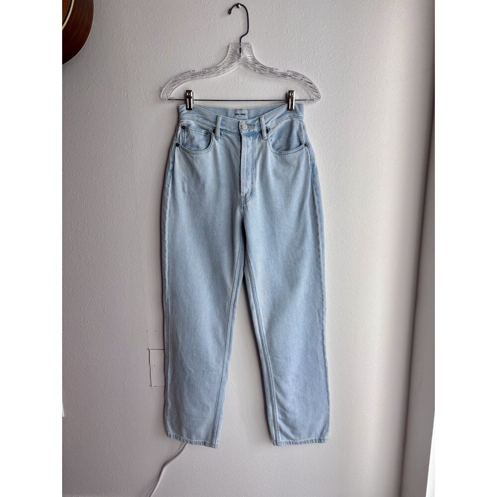 Still Here Childhood Jeans Vintage Blue Size 26 - Picture 3 of 12